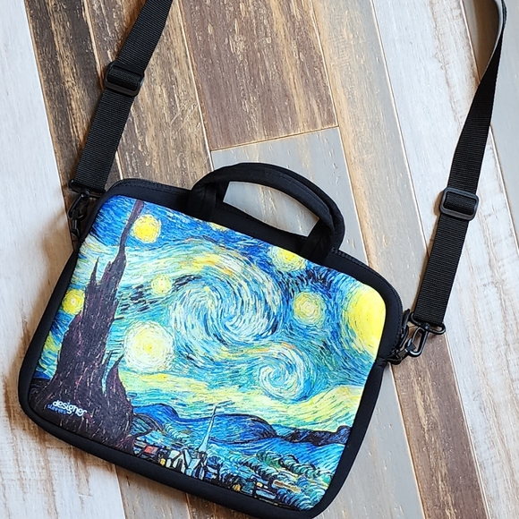 DESIGNES SLEEVES LAPTOP SLEEVE - Picture 5 of 11